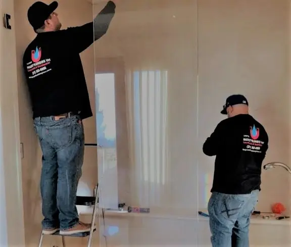 Professional plumbing installation for Drain Cleaning in Land of Promise